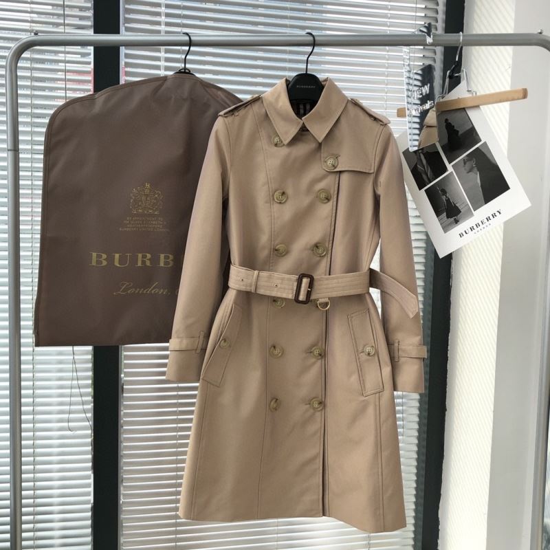 Burberry Outwear